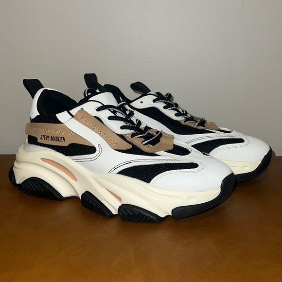 Steve Madden Shoes - Steve Madden Women’s Chunky Sneaker